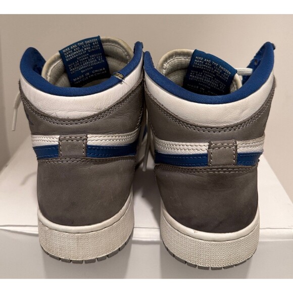 Nike Jordan 1 Retro High OG Youth Size 5.5Y - Picture 4 of 9